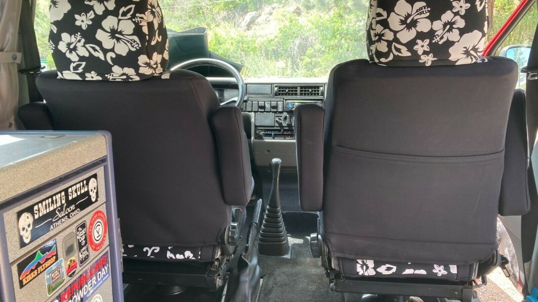 1994 Volkswagen EuroVan - photo 5