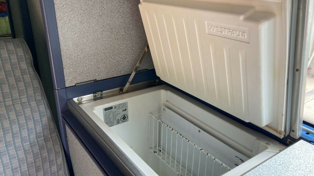 1994 Volkswagen EuroVan - photo 7