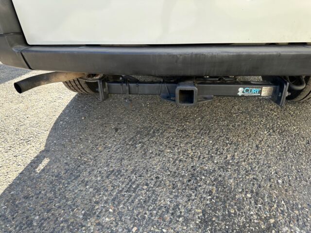 1994 Volkswagen EuroVan CV CAMPER - photo 12