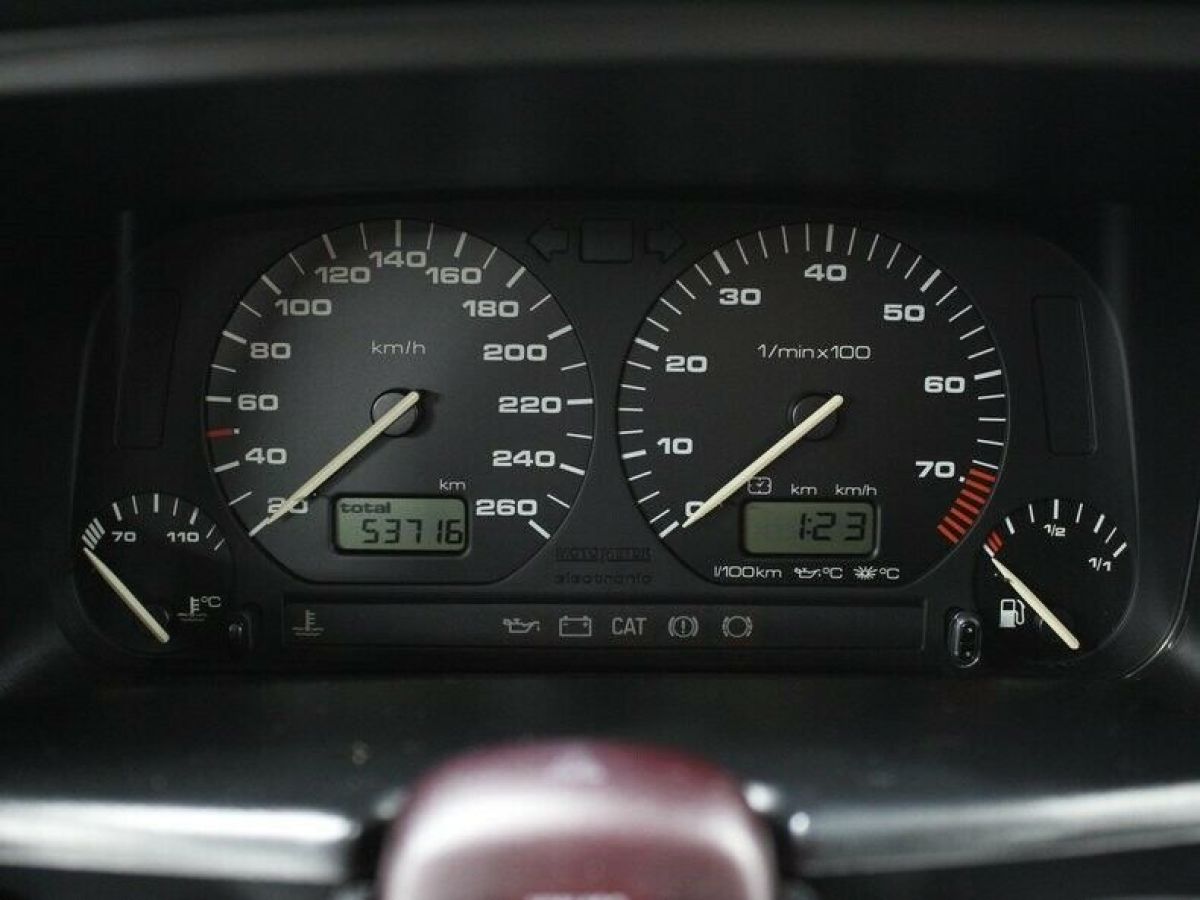 1994 Volkswagen Golf GTI - photo 12
