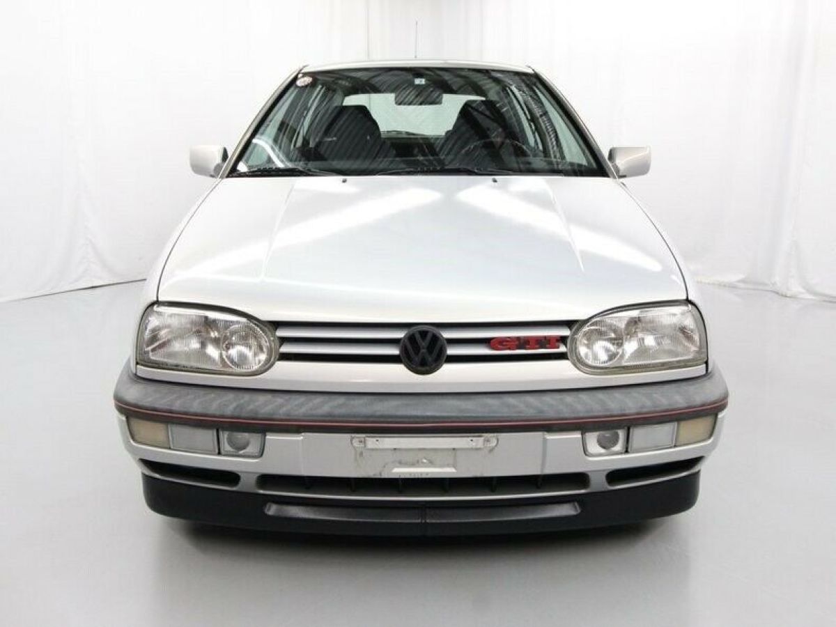1994 Volkswagen Golf GTI - photo 2