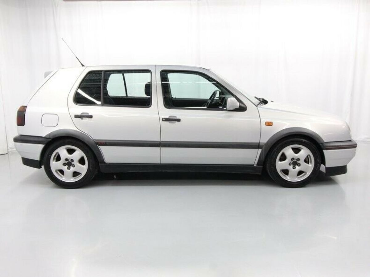 1994 Volkswagen Golf GTI - photo 8
