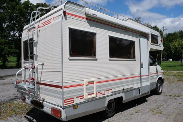 1994 Volkswagen Transporter Mirage - photo 3