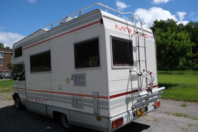 1994 Volkswagen Transporter Mirage - photo 4
