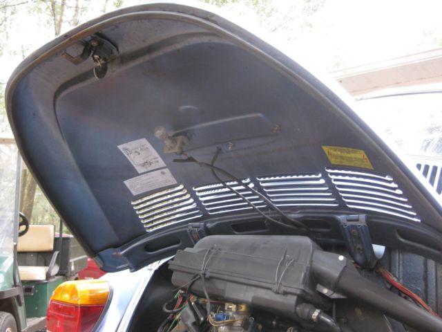 1970 Volkswagen Beetle - Classic - photo 12