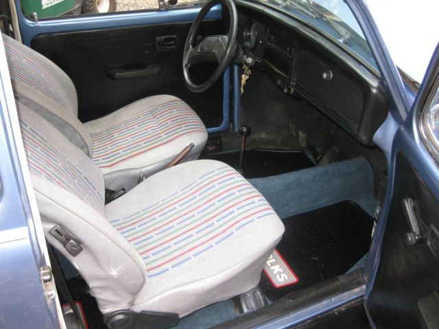 1970 Volkswagen Beetle - Classic - photo 13