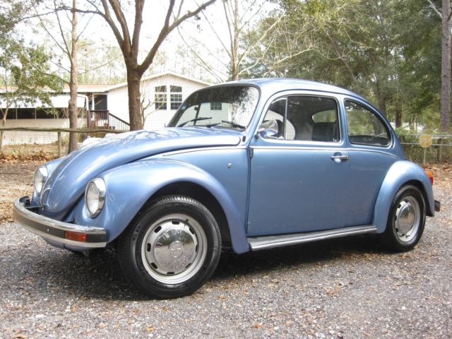 1970 Volkswagen Beetle - Classic - photo 2
