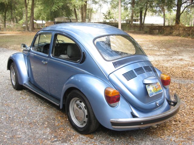 1970 Volkswagen Beetle - Classic - photo 5