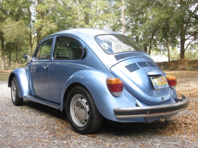 1970 Volkswagen Beetle - Classic - photo 6