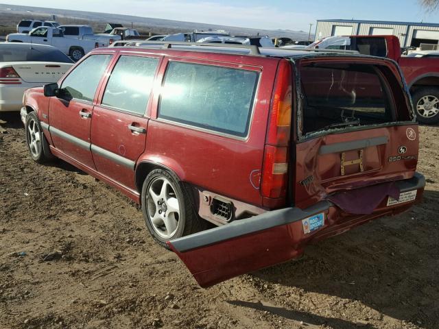 1994 Volvo 850 -- - photo 2
