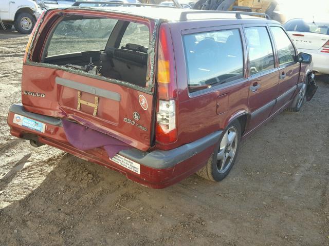 1994 Volvo 850 -- - photo 3