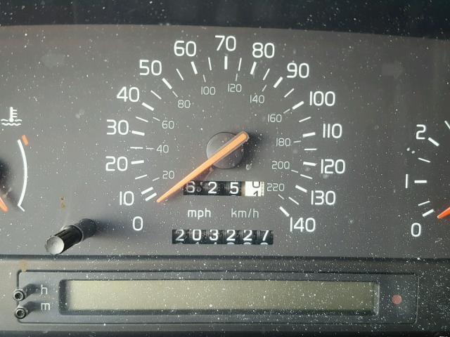 1994 Volvo 850 -- - photo 4