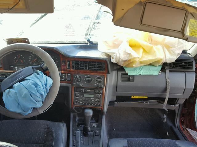 1994 Volvo 850 -- - photo 5
