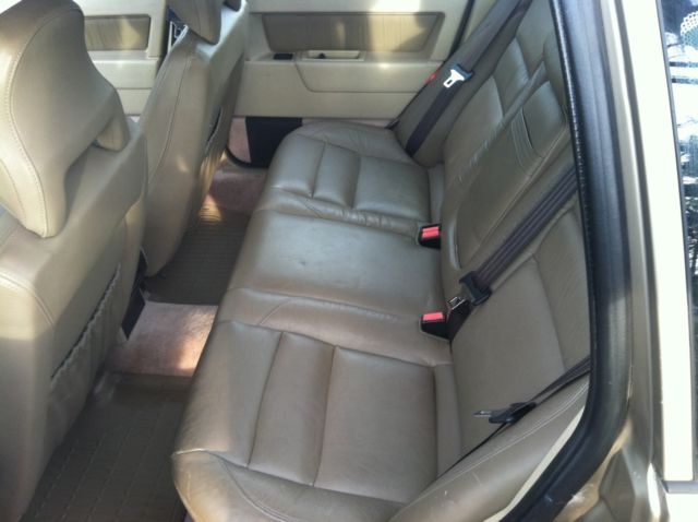 1994 Volvo 850 - photo 11