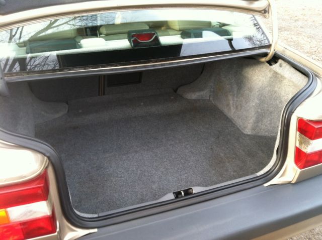 1994 Volvo 850 - photo 12