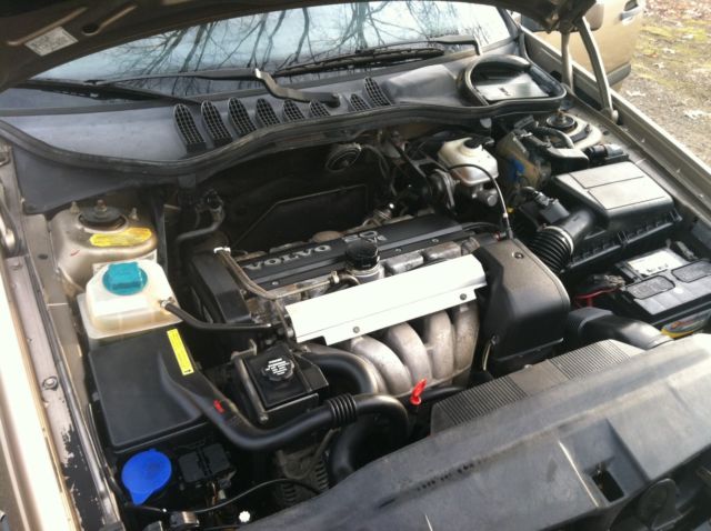 1994 Volvo 850 - photo 5