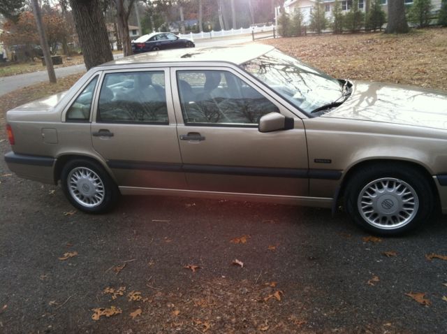 1994 Volvo 850 - photo 9