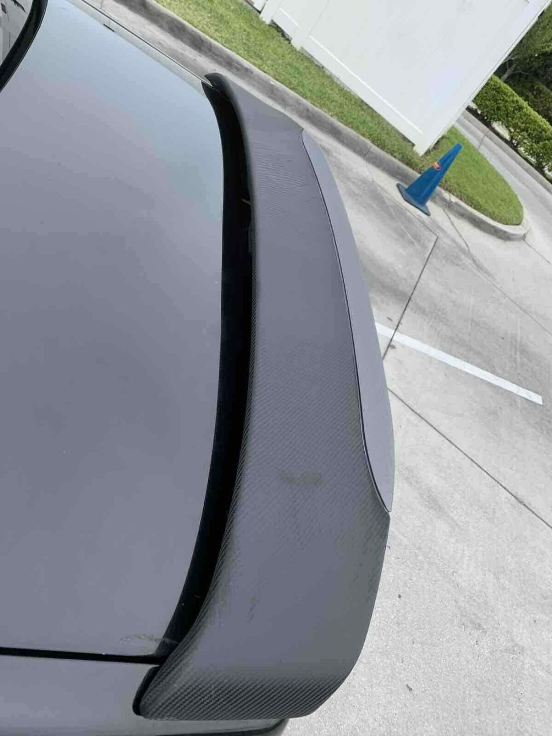 1994 Volvo 850 T5 Turbo - photo 6