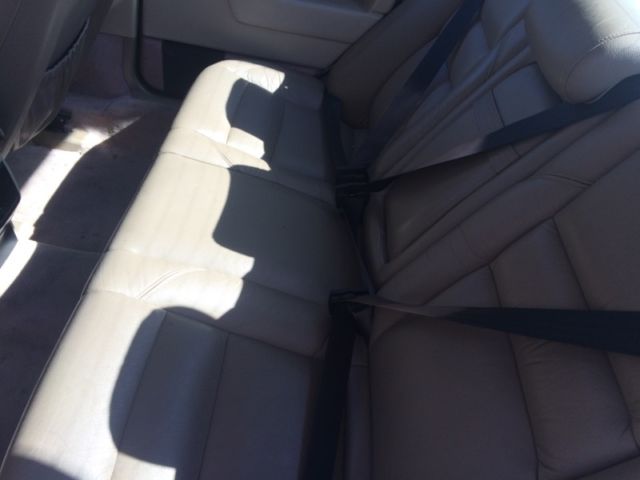 1994 Volvo 850 - photo 6