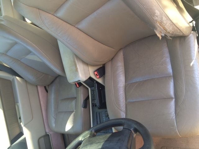 1994 Volvo 850 - photo 7