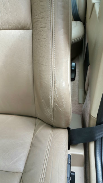1994 Volvo 850 GLT - photo 12