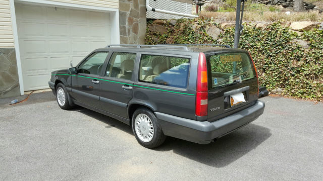 1994 Volvo 850 GLT - photo 3