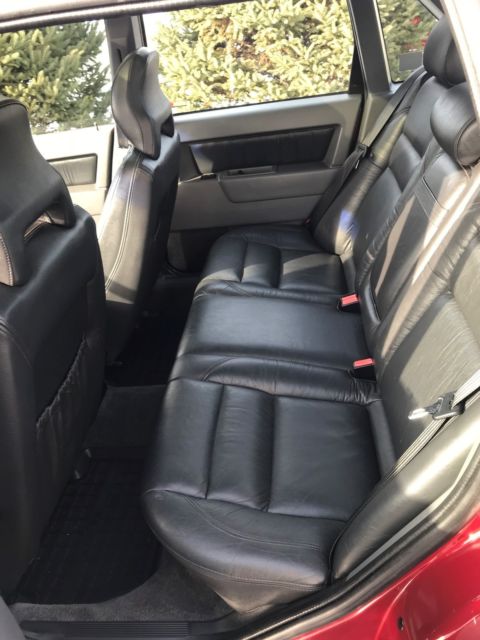 1994 Volvo 850 - photo 10