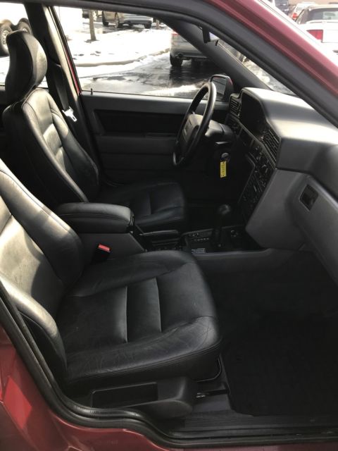 1994 Volvo 850 - photo 12