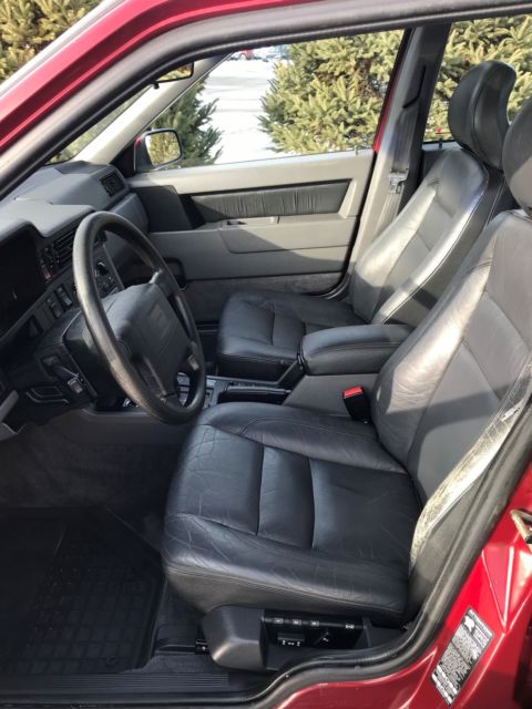 1994 Volvo 850 - photo 9