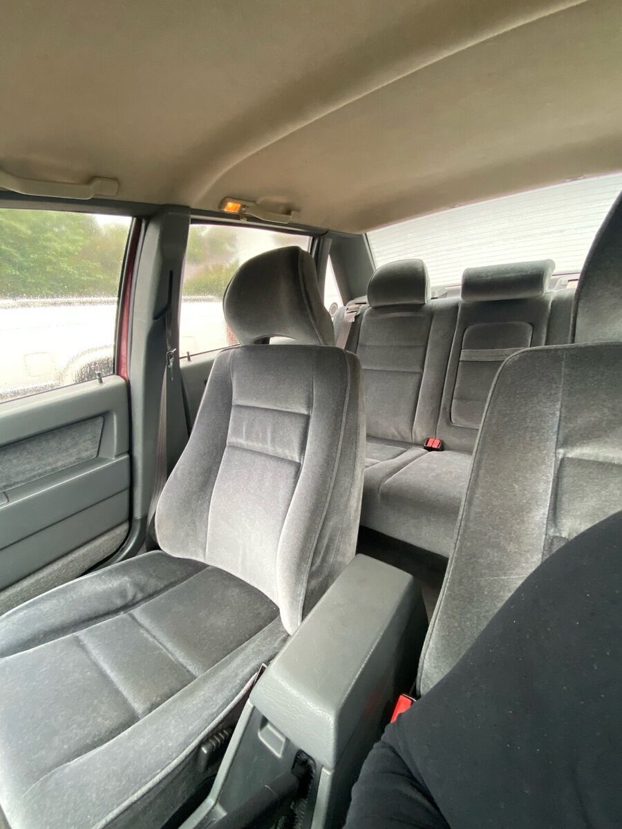 1994 Volvo 850 - photo 11