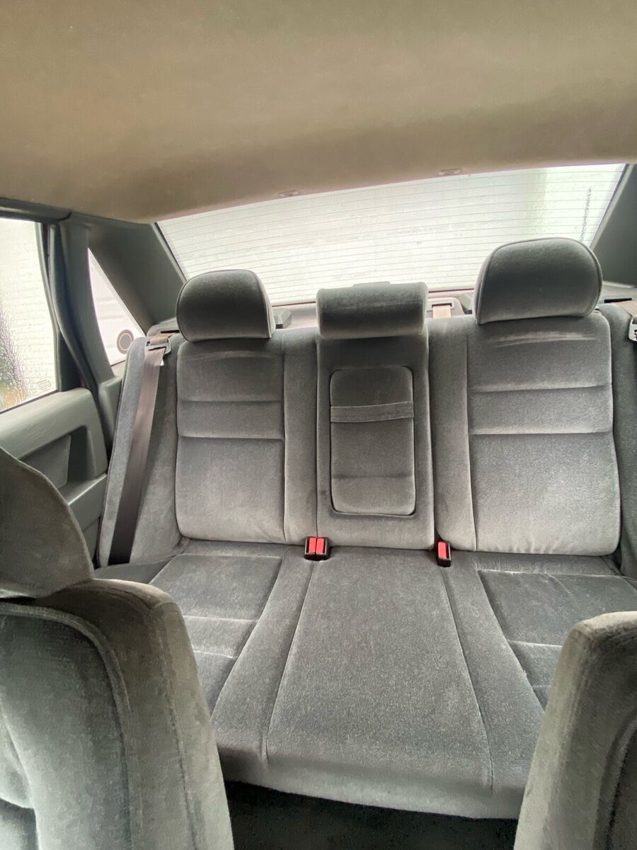 1994 Volvo 850 - photo 12