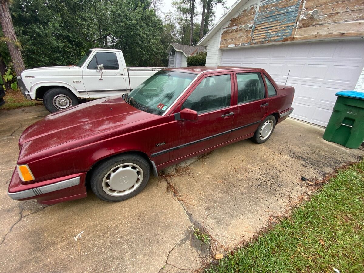 1994 Volvo 850 - photo 2