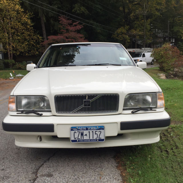 1994 Volvo 850 base - photo 3