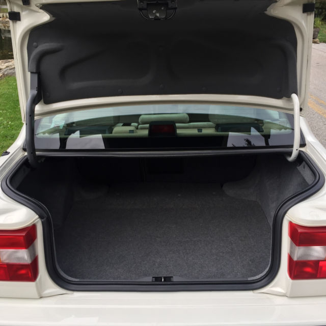 1994 Volvo 850 base - photo 5