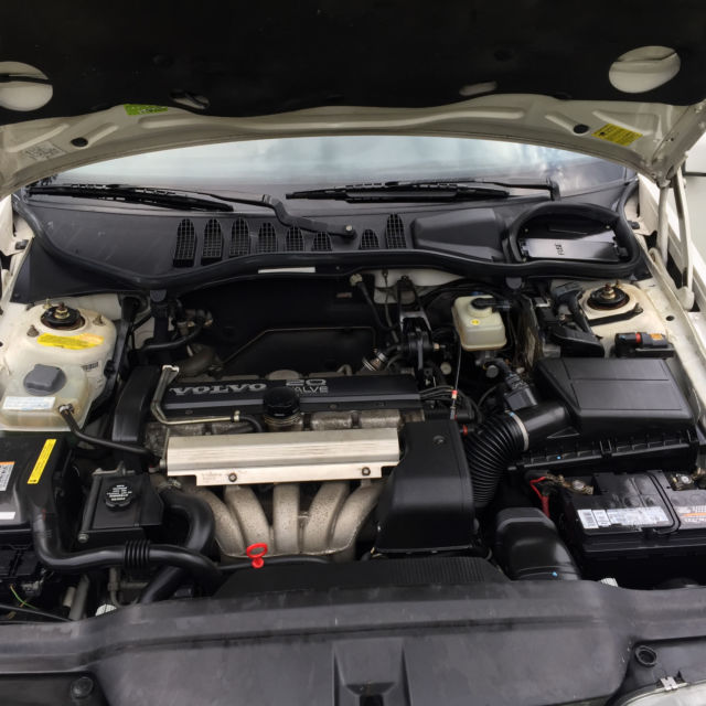 1994 Volvo 850 base - photo 6