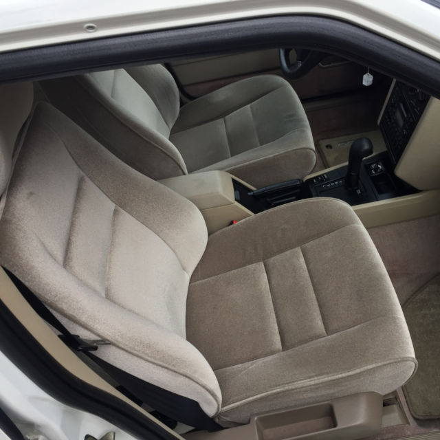 1994 Volvo 850 base - photo 9
