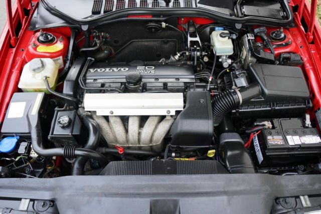 1994 Volvo 850 NO RESERVE AUCTION SEE YouTube VIDEO - photo 10