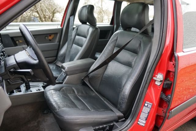1994 Volvo 850 NO RESERVE AUCTION SEE YouTube VIDEO - photo 7