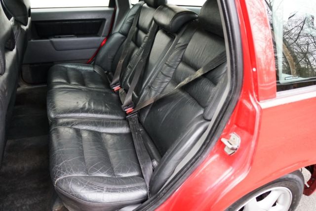 1994 Volvo 850 NO RESERVE AUCTION SEE YouTube VIDEO - photo 8