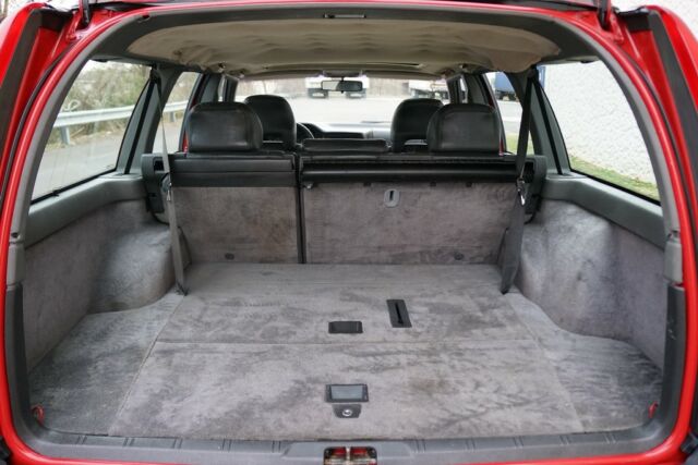 1994 Volvo 850 NO RESERVE AUCTION SEE YouTube VIDEO - photo 9