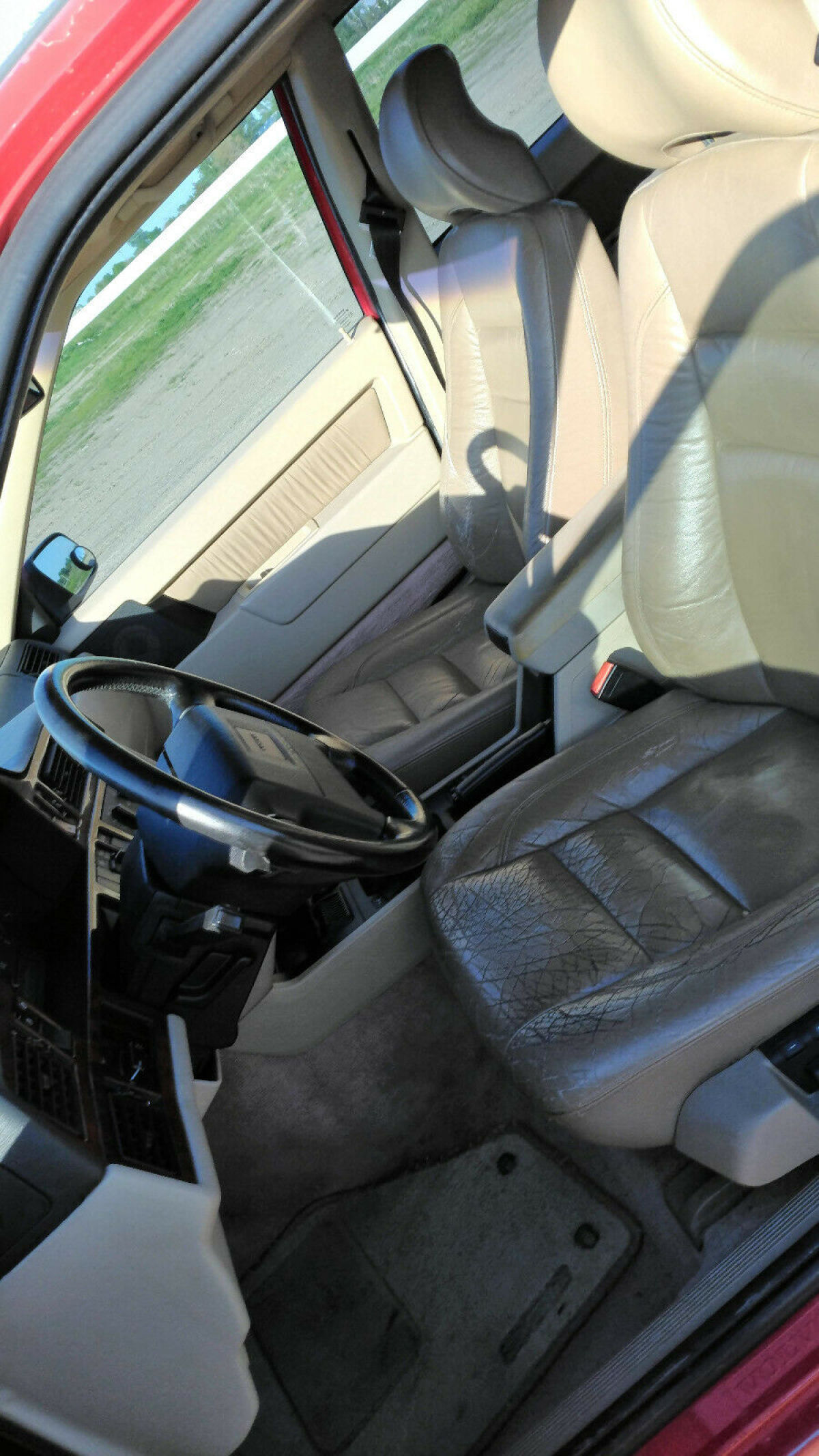 1994 Volvo 850 - photo 10