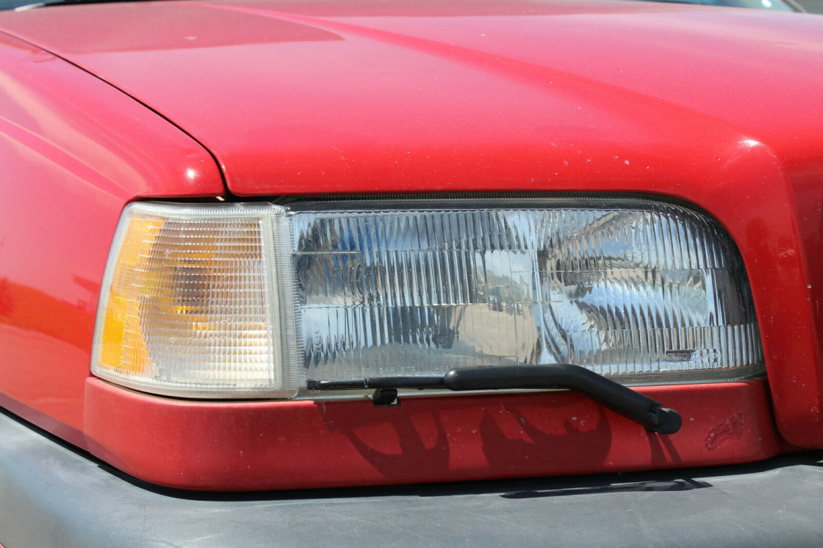 1994 Volvo 850 - photo 5