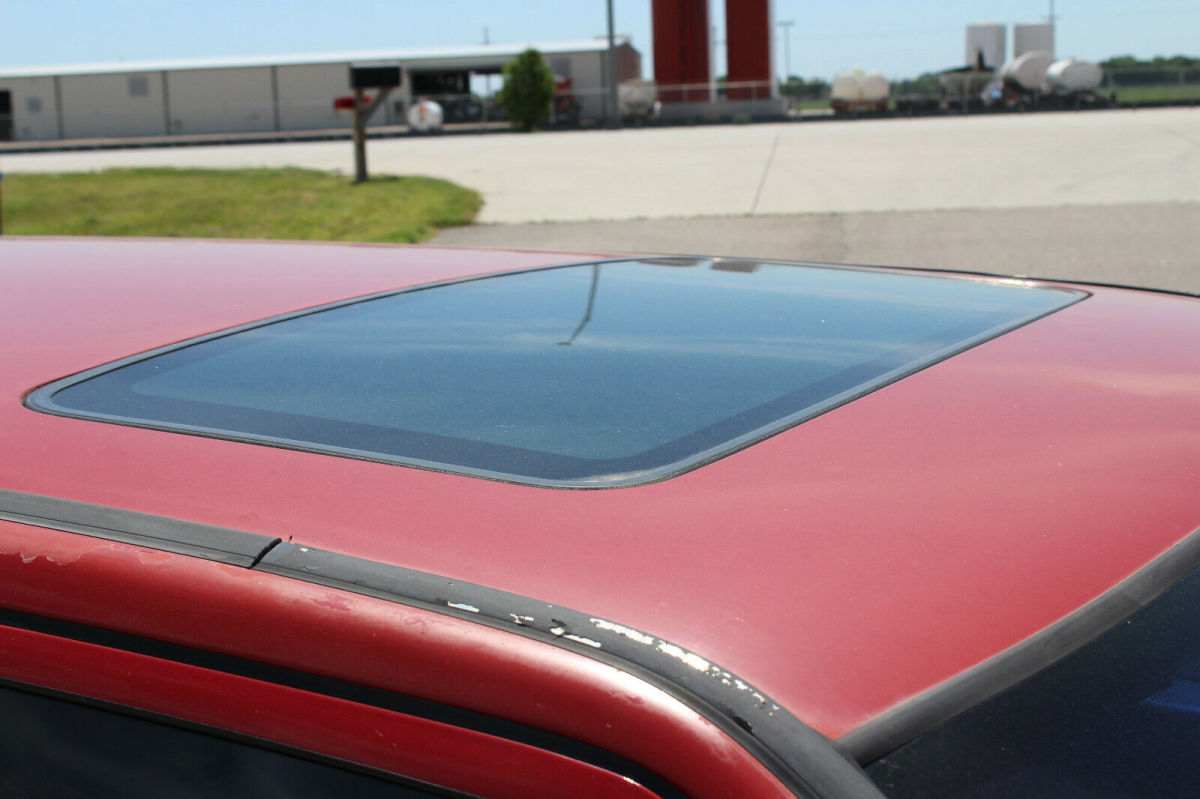1994 Volvo 850 - photo 6