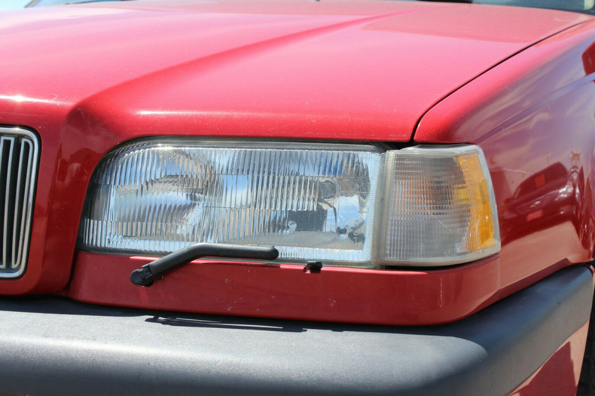 1994 Volvo 850 - photo 7