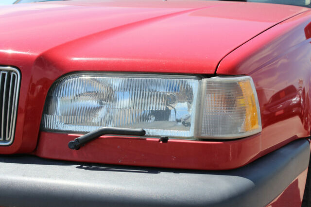 1994 Volvo 850 - photo 7