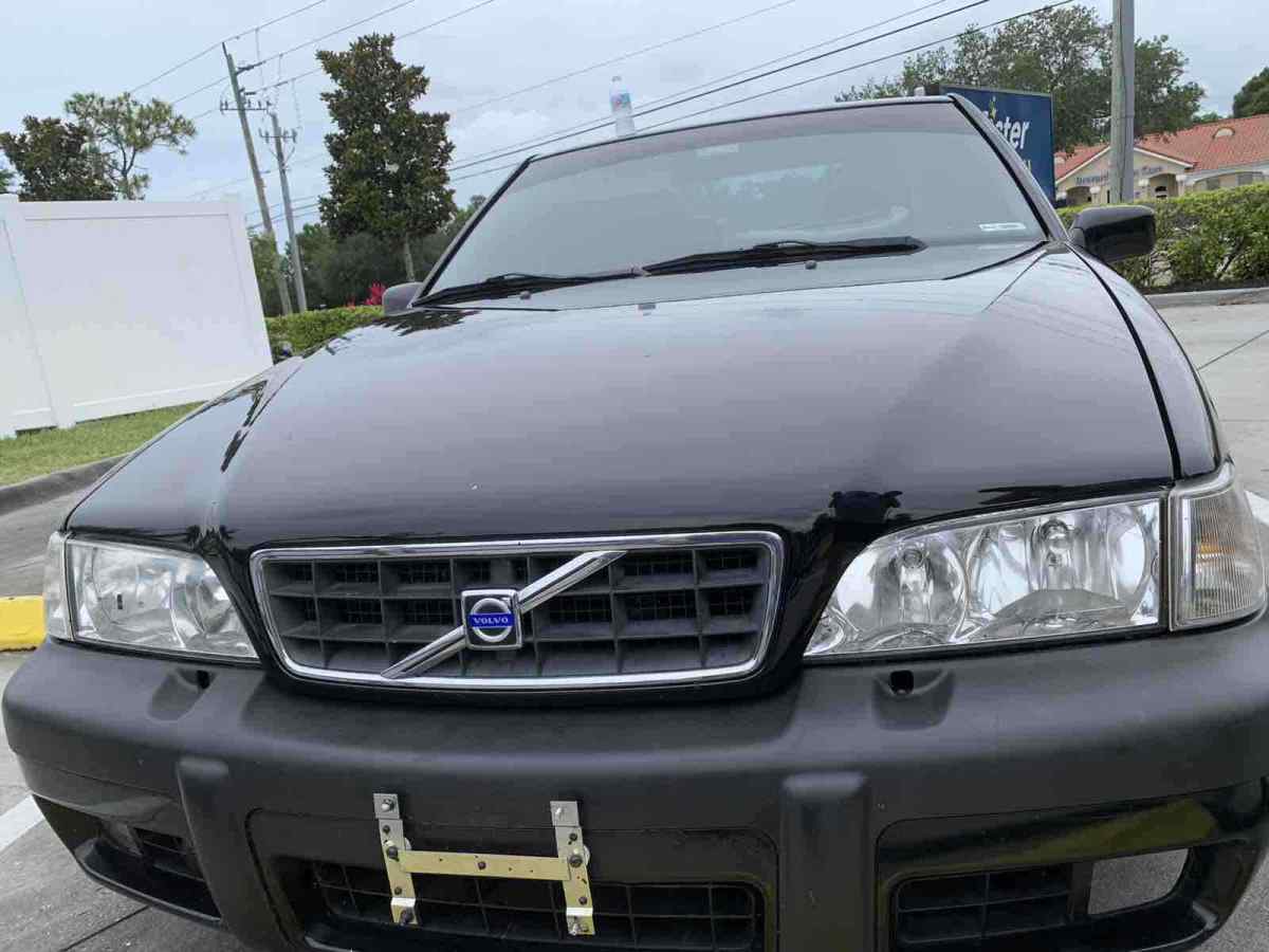 1994 Volvo 850 T5 - photo 4