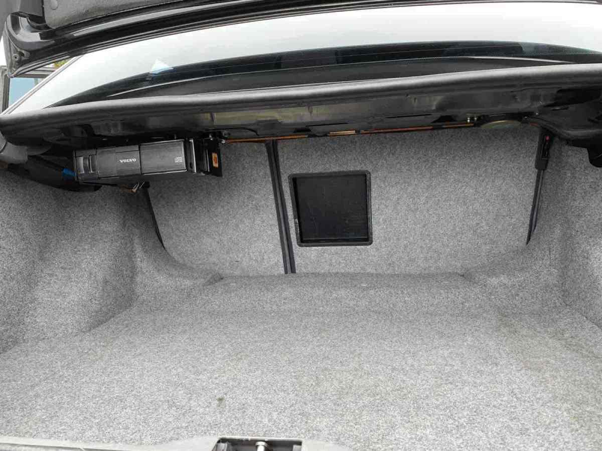 1994 Volvo 850 T5 - photo 8