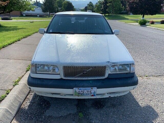 1994 Volvo 850 - photo 2