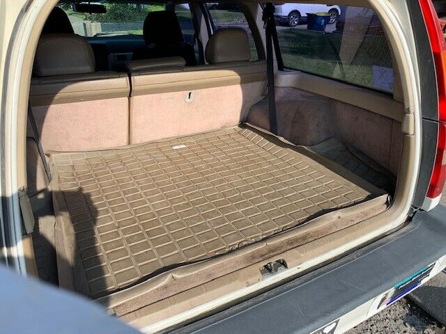 1994 Volvo 850 - photo 7