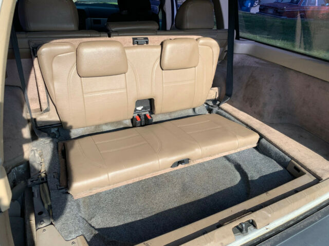 1994 Volvo 850 - photo 8
